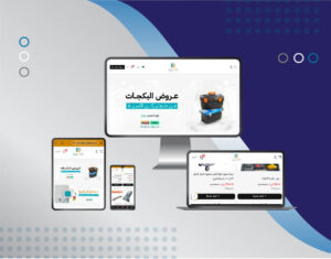 Data web design ١٢ 300x235
